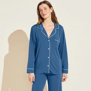 Eberjey Gisele Modal Long Pj Set